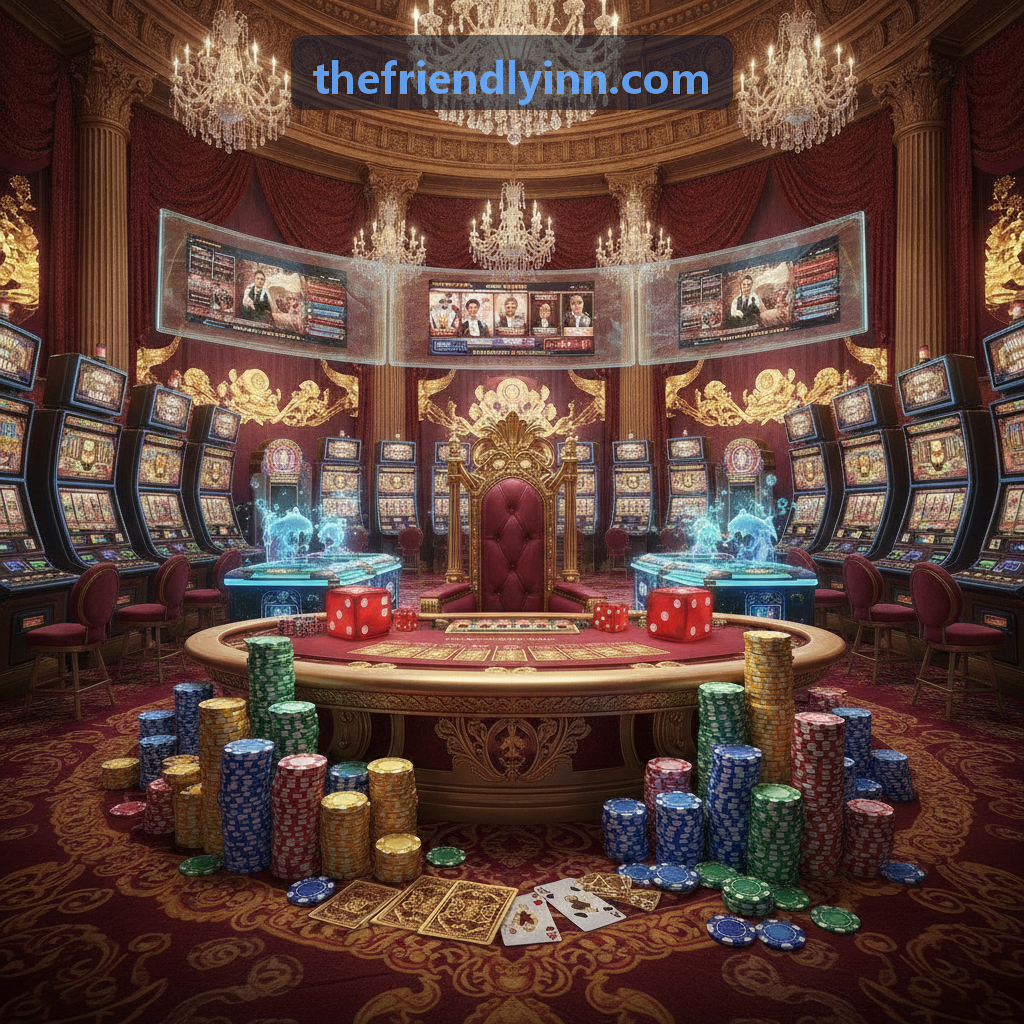 Fortune Tiger 2 - Game bài đổi thưởng qua Momo
